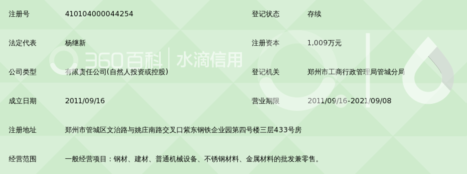 浦昊金属材料
